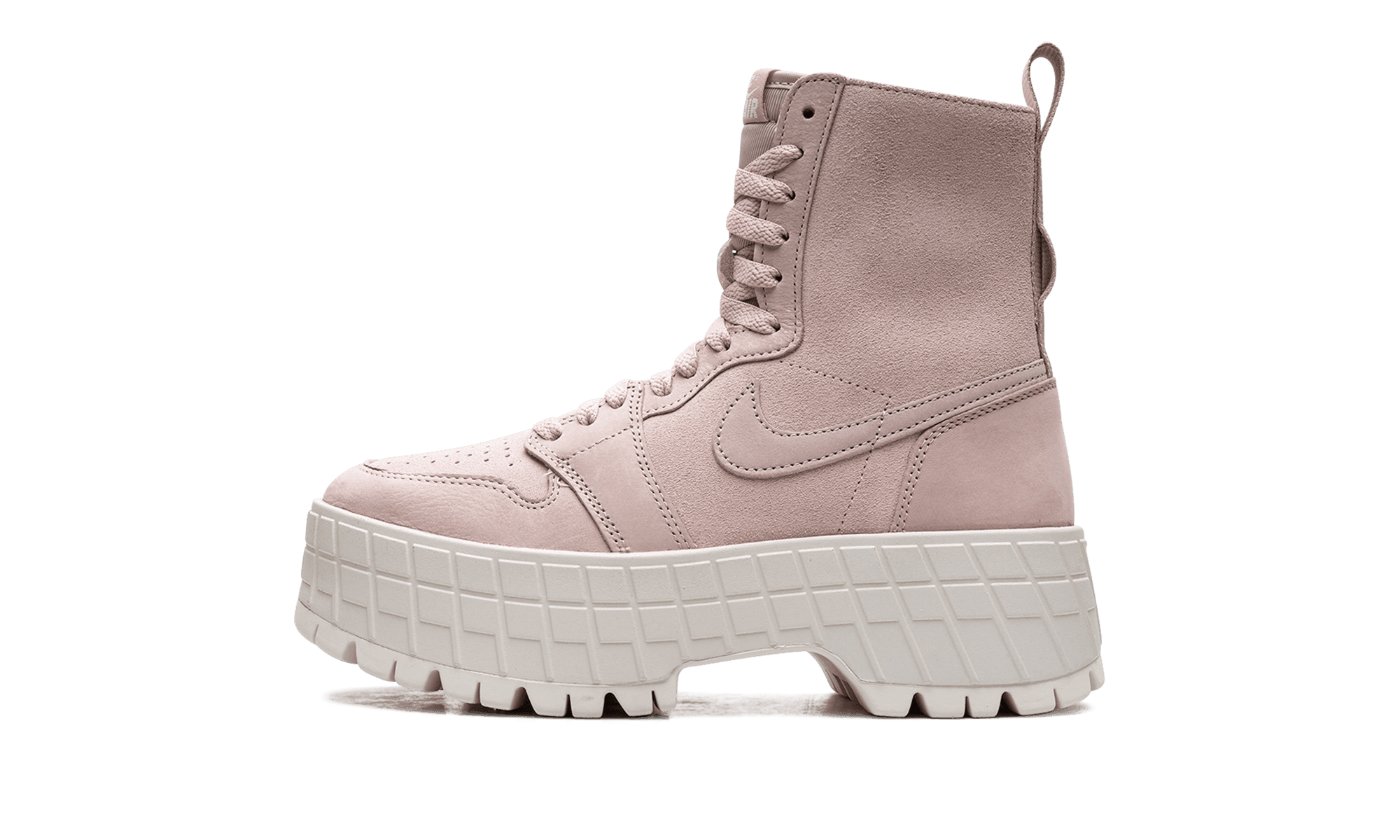 1 Brooklyn WMNS "Pink Oxford Phantom" FJ5737 601