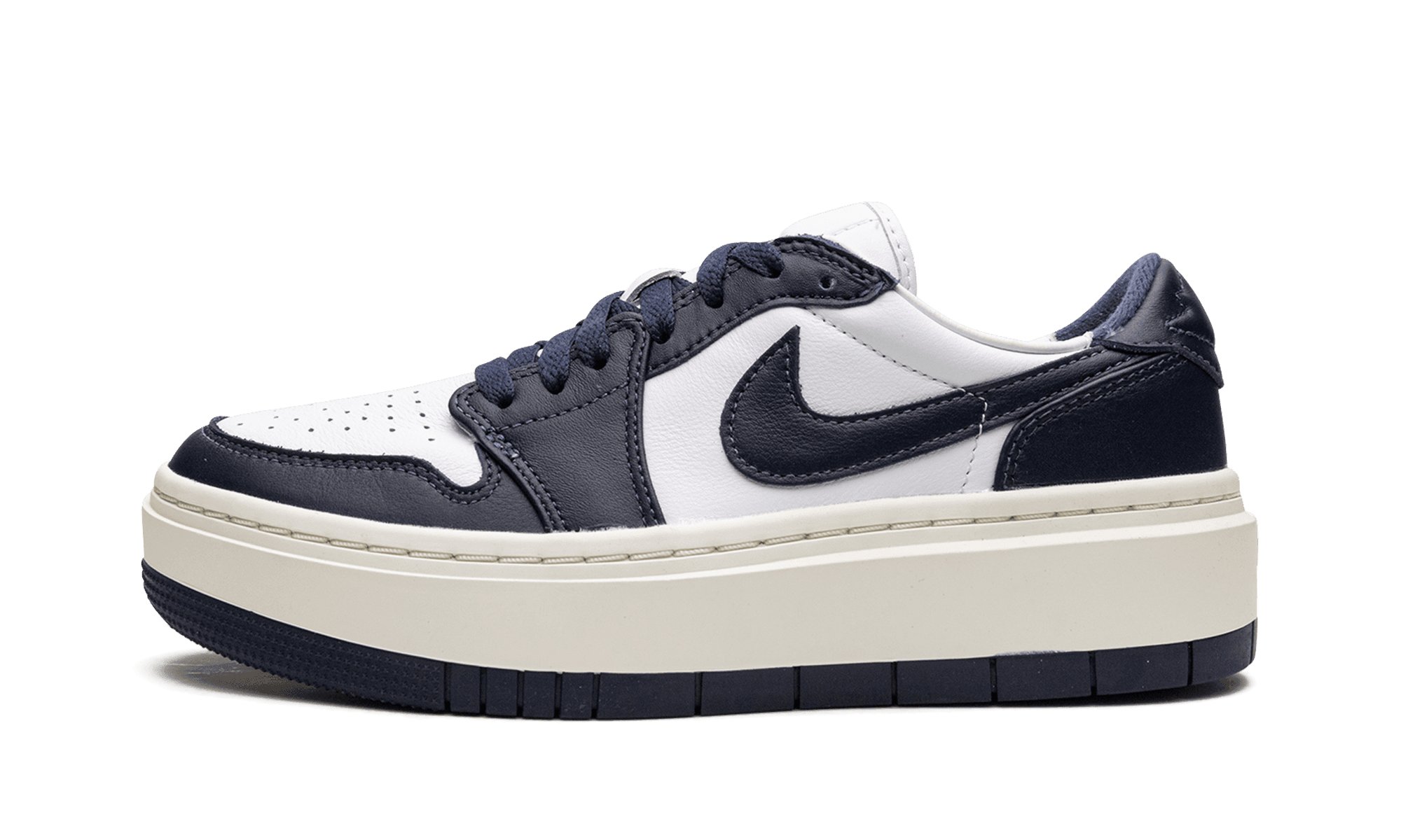 1 ELEVATE LO WMNS "Midnight Navy" DH7004 141